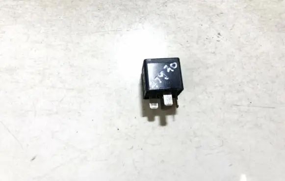 Ford Mondeo Mk III Other relay f0ab14b192aa f0ab-14b192-aa