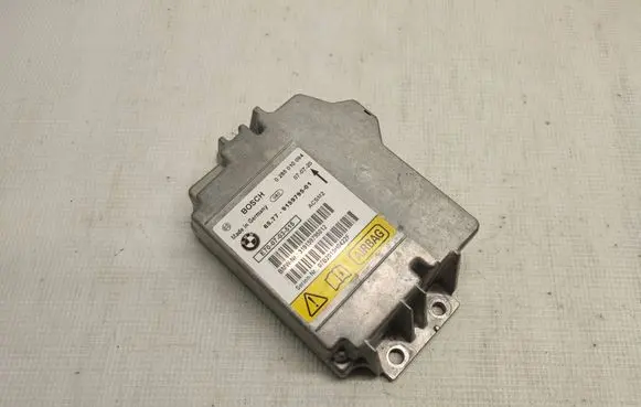 BMW X5 E70 Airbag control unit/module 9159795 65779159795 65779165623