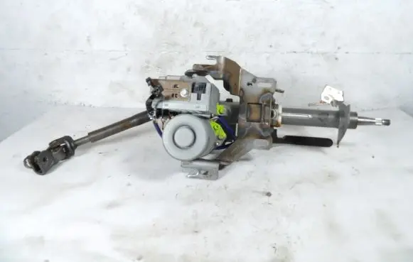 Nissan X-Trail T31 Electric power steering pump 28500JG00B