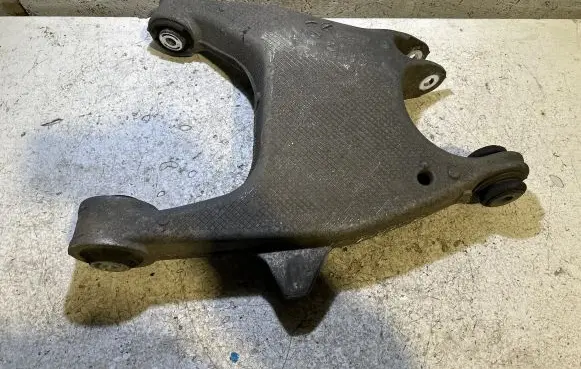 BMW 6 F12 F13 Rear upper control arm/wishbone 6865899 56092