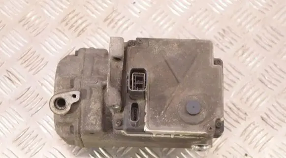 Lexus GS 300 350 430 450H Air conditioning (A/C) compressor (pump) 8837030020