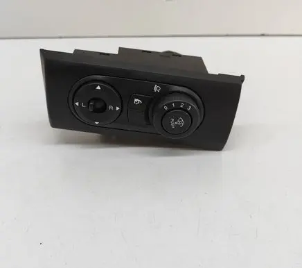 Chevrolet Captiva Light switch 96628618