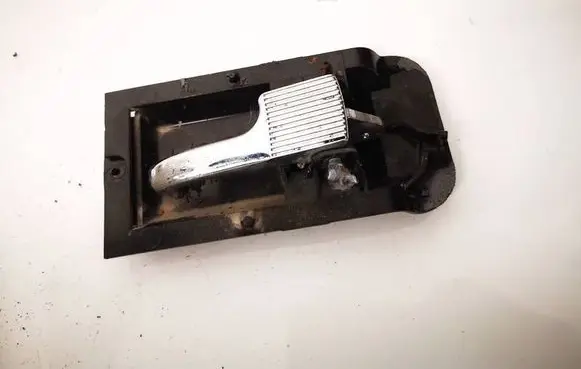 Audi 100 200 5000 C3 Rear door interior handle 443837712