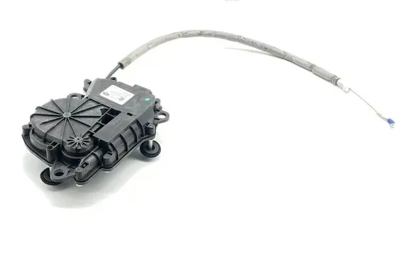 Jaguar F-Type Tailgate/trunk/boot lift motor EX53404C10AE