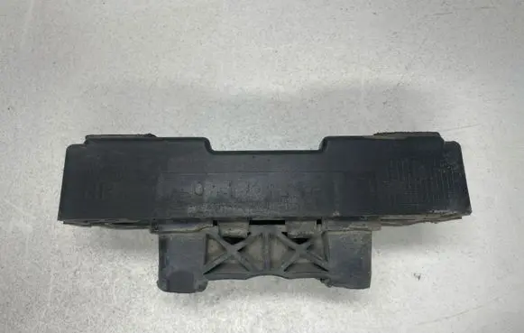 Mercedes-Benz GL X166 Jacking socket point A1666900334