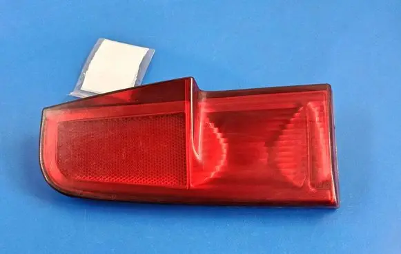 Fiat Punto (199) Rear/tail lights
