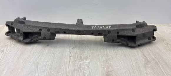 Mercedes-Benz A W176 Front bumper foam support bar A1768850237