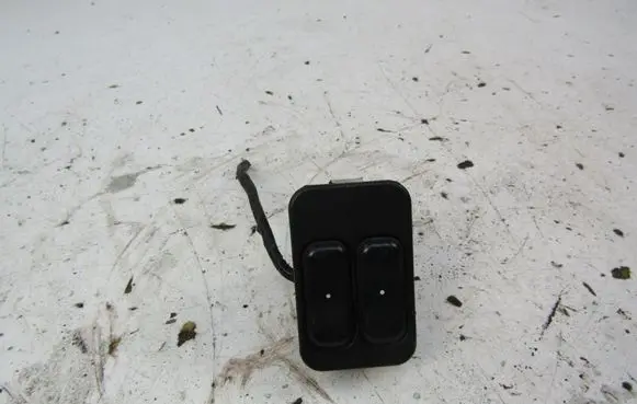 Opel Astra G Electric window control switch 