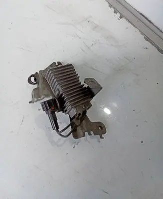 Lexus GS 300 350 430 450H Fuel injection pump control unit/module 2308031020