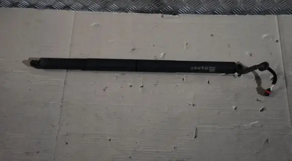 Audi Q8 e-tron Tailgate strut 4K4827851A