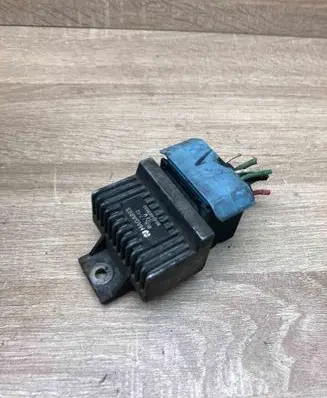 Nissan Qashqai Glow plug 9640469680