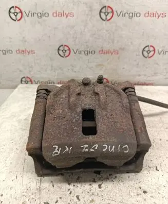 Honda Civic Front brake caliper