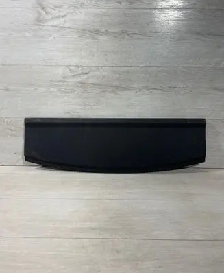 BMW 4 F36 Gran coupe Parcel shelf 8062773 16594110 42321921