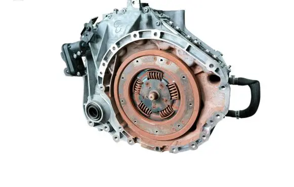 Chrysler Pacifica Automatic gearbox 05062423FB P05062423FB 423FB