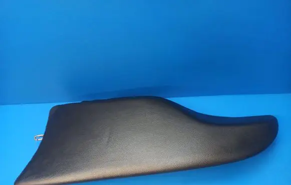 Mercedes-Benz C W203 Rear seat side bottom trim 