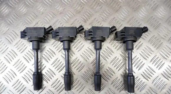 Lexus UX High voltage ignition coil 9091902277