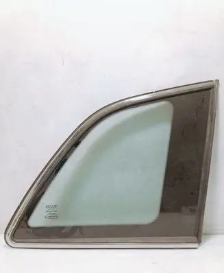 Fiat Croma Rear side window AS2