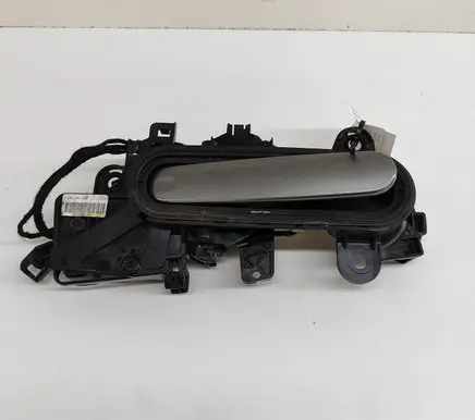 Jaguar F-Type Front door exterior handle EX5322401BD