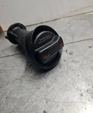 Volkswagen Transporter - Caravelle T5 Oil fill pipe 070115303K