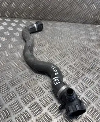 BMW 3 F30 F35 F31 Engine coolant pipe/hose 7811127