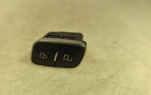 Ford Transit Custom Central locking switch button SANDD4A003A F1ET14017BB