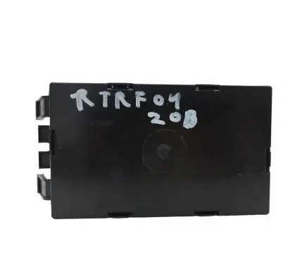 Renault Trafic II (X83) Comfort/convenience module 216768791A P8200374949 00543425