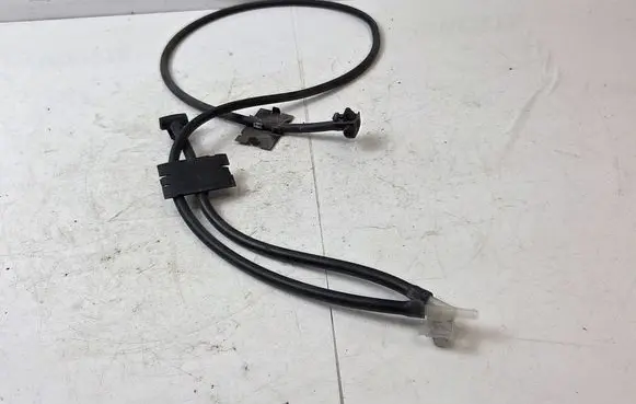 Nissan NV300 Windshield washer spray nozzle 