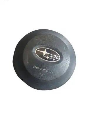 Subaru Outback Steering wheel airbag