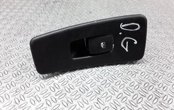 Chrysler Pacifica Electric window control switch 7744021