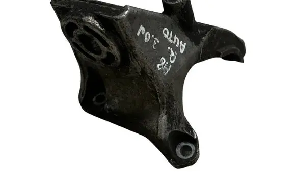 Audi A8 S8 D3 4E Gearbox mounting bracket 4E0399114BB
