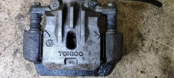 Subaru Outback Rear brake caliper