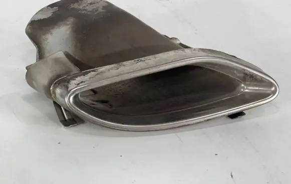 Mercedes-Benz C W205 Muffler ending A2054900400