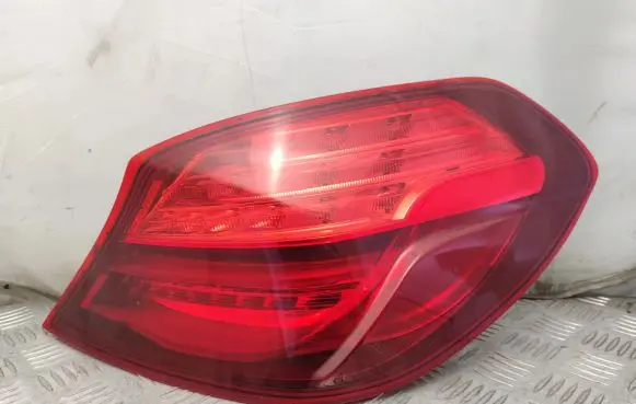 BMW 6 F12 F13 Rear/tail lights 4880368