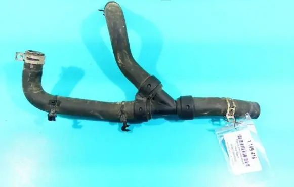 Tesla Model S Engine coolant pipe/hose 6007345-00-E IMPRK1149418