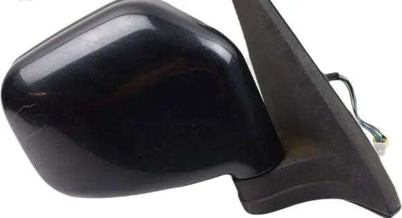 Mitsubishi Pajero Pinin Front door electric wing mirror E30156660