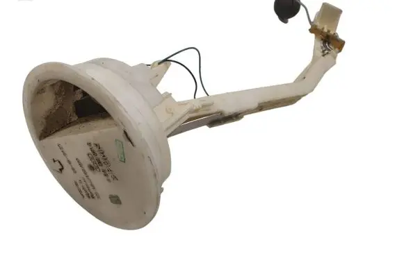Fuel level sensor