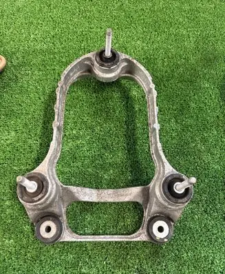Hyundai Ioniq 5 A/C compressor mount bracket 97703GI000