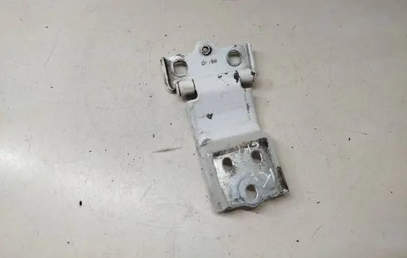 Peugeot Boxer Loading door lower hinge 
