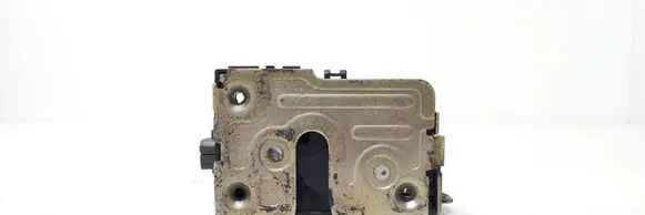 Renault Espace III Front door lock