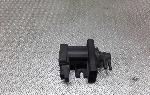 Peugeot 607 Turbo solenoid valve 9660693180