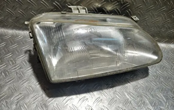Renault Megane I Headlight/headlamp 085511121R