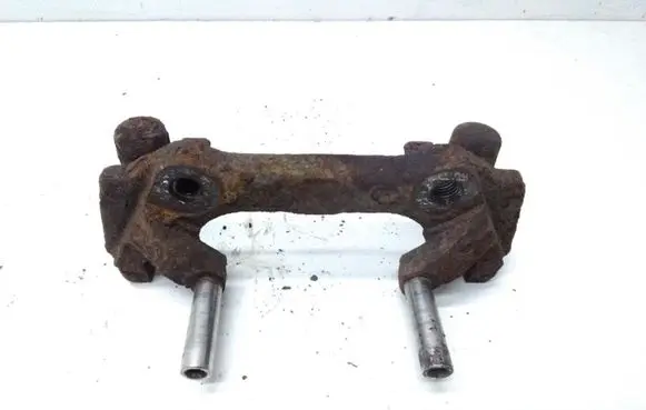 Volvo S70 V70 V70 XC Front Brake Caliper Pad/Carrier 