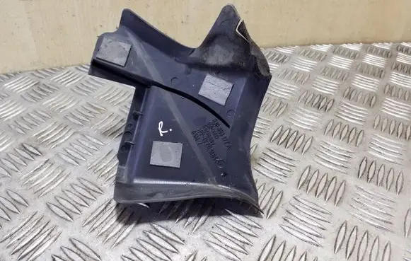 Audi TT TTS Mk2 Wiper trim 8J0853172A