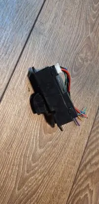 Mitsubishi Outlander Electric window control switch 8608a061