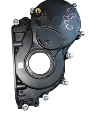 BMW 2 F45 Timing belt guard (cover) 8512597