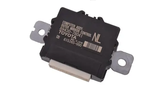 Lexus NX Door control unit/module 8943078041