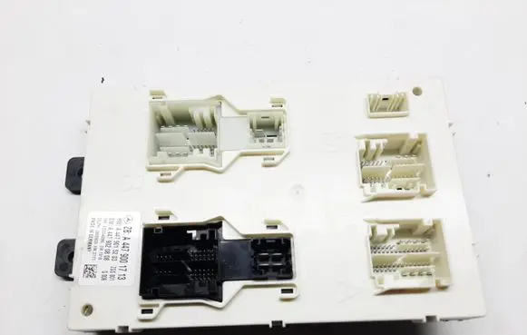 Mercedes-Benz 300 SL W198 Comfort/convenience module A4479001713