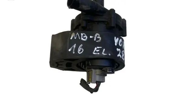 Mercedes-Benz B W246 W242 Electric auxiliary coolant/water pump 101556500C 16007A0160