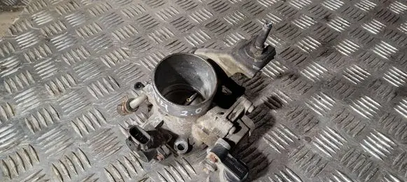 Toyota RAV 4 (XA20) Throttle valve 2227028010 8945253030