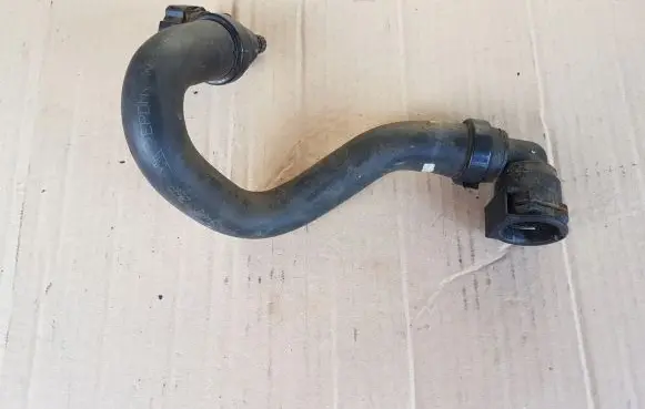 Citroen DS3 Engine coolant pipe/hose 9803184280